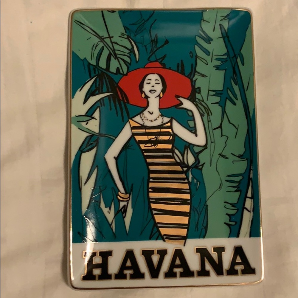 Havana Tray
